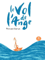 Le vol de l’ange