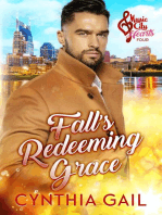 Fall's Redeeming Grace: Music City Hearts, #4