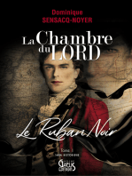 La Chambre du Lord - Tome 1