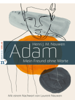 Adam: Mein Freund ohne Worte
