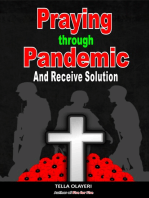 Praying Through Pandemic and Receive Solution: Healing after Loss