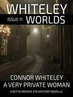 Whiteley Worlds Issue 11