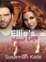 Ellie's New Life: Light the Way, #1