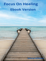 Focus On Healing EBook Version