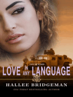 Love in Any Language: Love and Honor