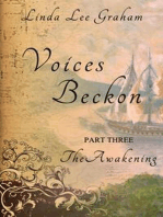 Voices Beckon, Pt. 3