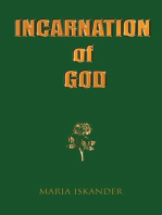 Incarnation of God