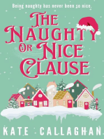 The Naughty Or Nice Clause