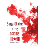 Saga of the Nine: Origins