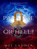 PARADISE OR HELL?