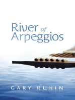 River of Arpeggios