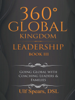 360’ Global Kingdom Leadership