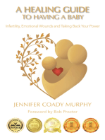 A Healing Guide to having a Baby