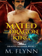 Mated to the Dragon King