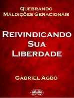 Quebrando Maldições Geracionais