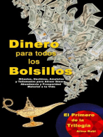 Dinero para todos los Bolsillos: Rituales y Amuletos