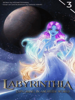 Labyrinthia: Exploring in Another World 3: Labyrinthia, #3