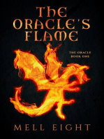 The Oracle's Flame