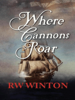 Where Cannons Roar