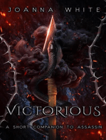 Victorious: The Valiant Series