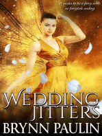 Wedding Jitters