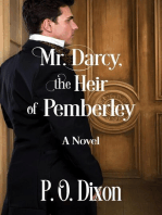 Mr. Darcy, the Heir of Pemberley