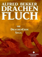 Die Drachenerde Saga 1: Drachenfluch: Drachenerde, #1
