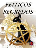 Feitiços Secretos