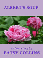 Albert's Soup