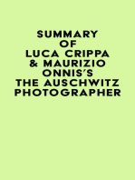 Summary of Luca Crippa & Maurizio Onnis's The Auschwitz Photographer