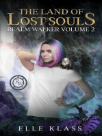 The Land of Lost Souls
