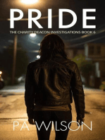 Pride: The Charity Deacon Investigations, #6