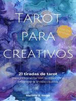 Tarot para creativos: Tarot para creativos
