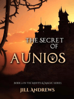The Secret of Aunios