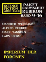 Imperium der Foronen