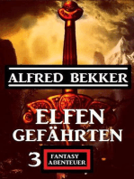 Elfengefährten: 3 Fantasy Abenteuer