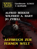 Aufbruch zur fernen Welt