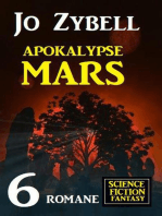 Apokalypse Mars