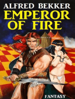 Emperor of Fire