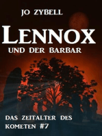 Lennox und der Barbar
