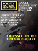 Odyssee in die Unendlichkeit