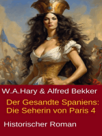 Der Gesandte Spaniens