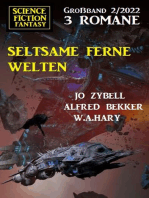 Seltsame ferne Welten