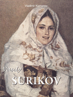 Vasily Surikov