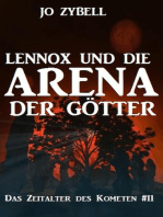 Lennox und die Arena der Götter
