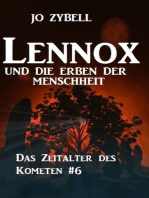 Lennox und die Erben der Menschheit