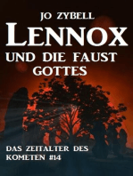 Lennox und die Faust Gottes