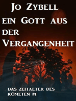 Ein Gott aus der Vergangenheit