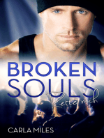 Broken Souls - Rette mich