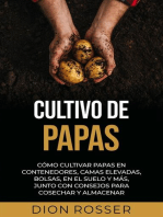 Cultivo de papas